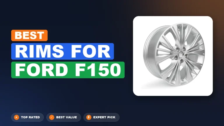 8 Best Rims For Ford F150 2026 – Expert Picks & Ranked