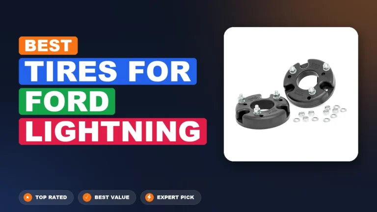 10 Best Tires For Ford Lightning 2026 – Expert Tested & Ranked